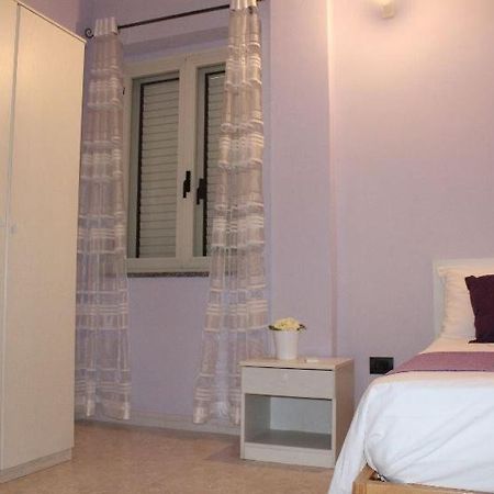 Casa Mary Apartment Tropea Ngoại thất bức ảnh