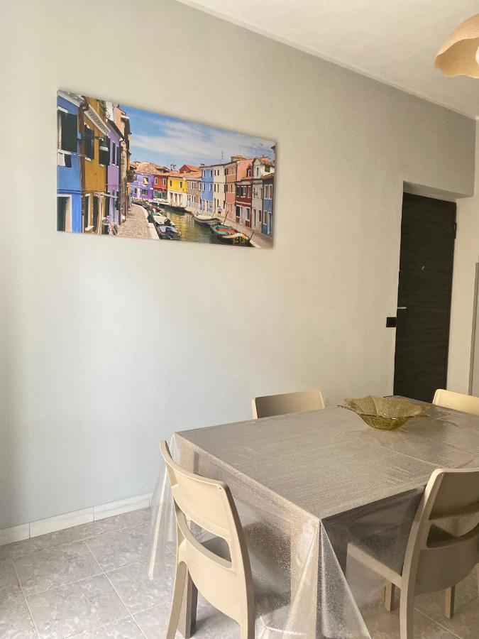 Casa Mary Apartment Tropea Ngoại thất bức ảnh