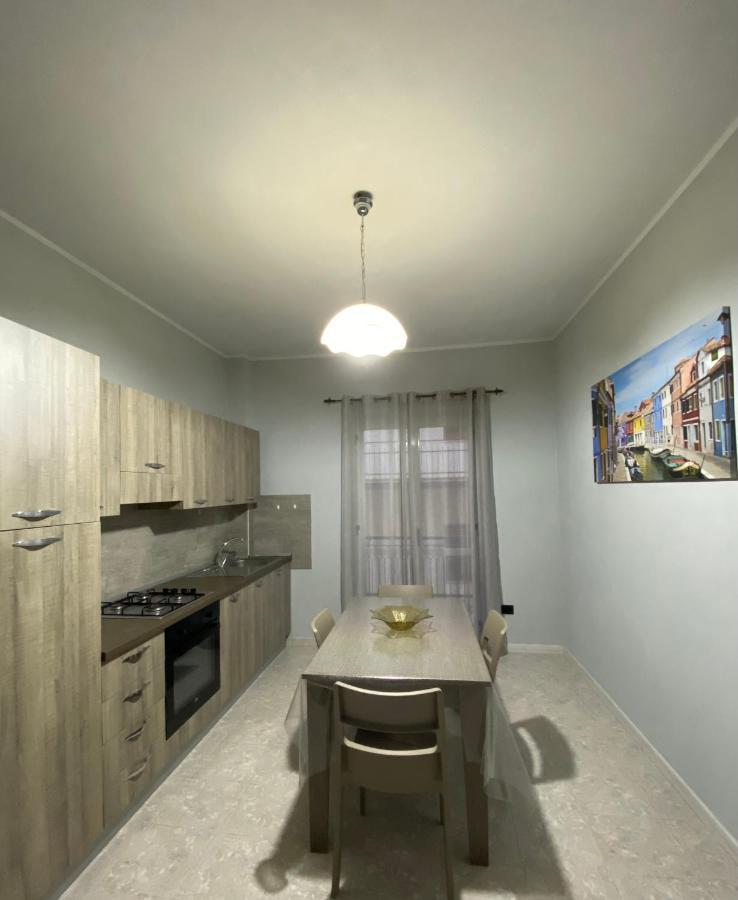 Casa Mary Apartment Tropea Ngoại thất bức ảnh