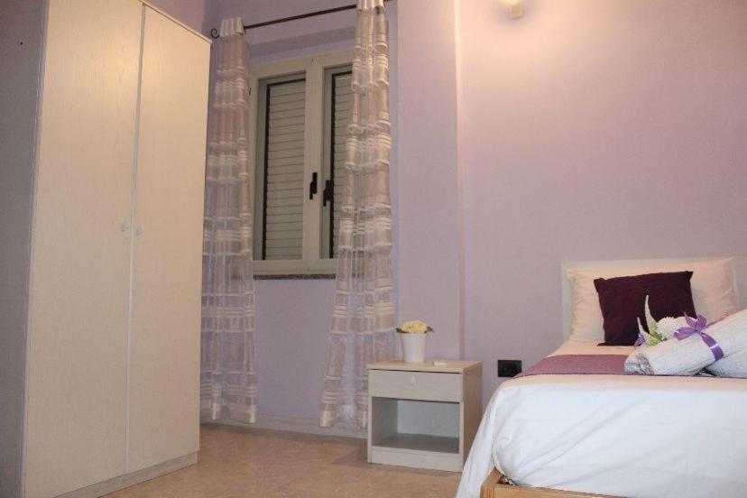 Casa Mary Apartment Tropea Ngoại thất bức ảnh