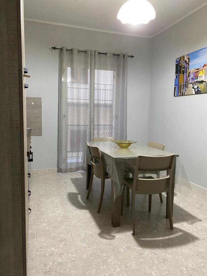 Casa Mary Apartment Tropea Ngoại thất bức ảnh